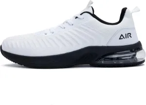 Men's Air Athletic Running Tennis Shoes Fashion Trail Sport Gym Jogging Walking Fitness Sneaker US 7-12.5