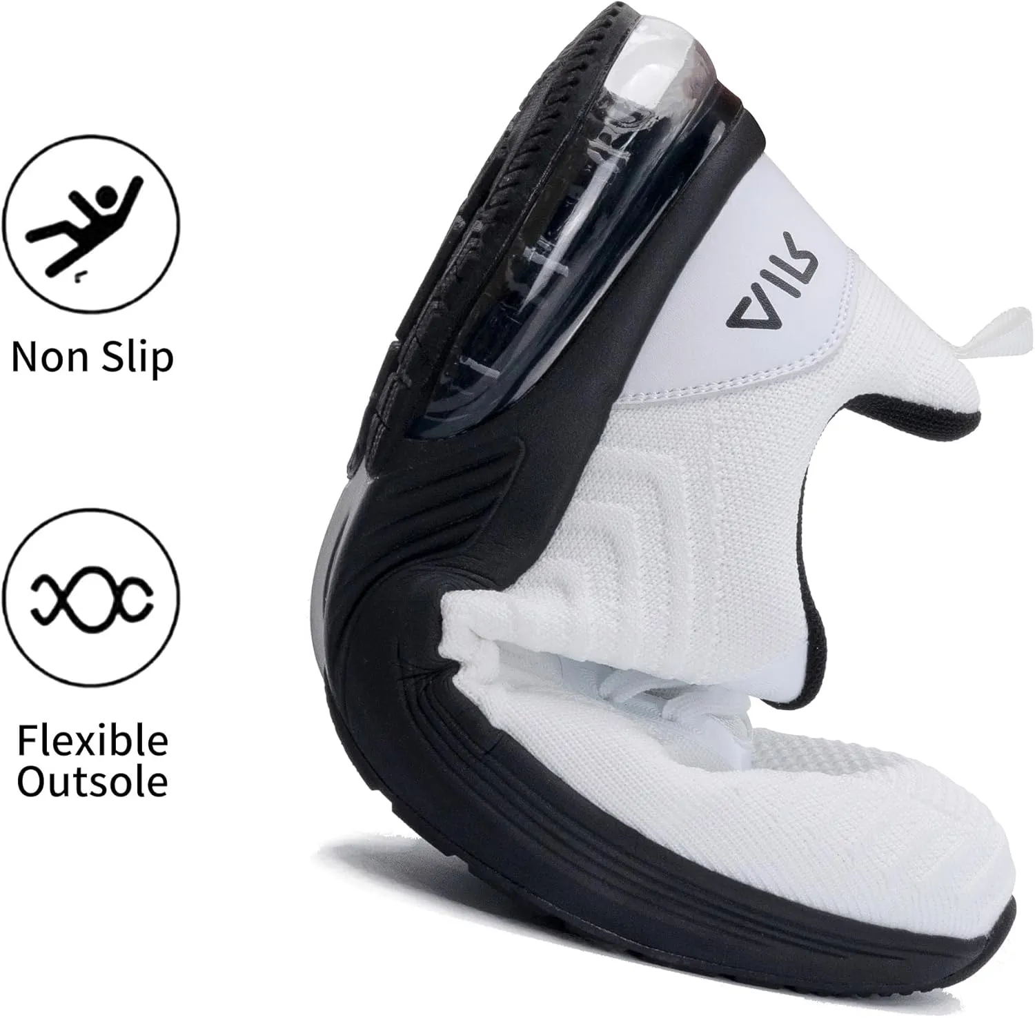 Men's Air Athletic Running Tennis Shoes Fashion Trail Sport Gym Jogging Walking Fitness Sneaker US 7-12.5