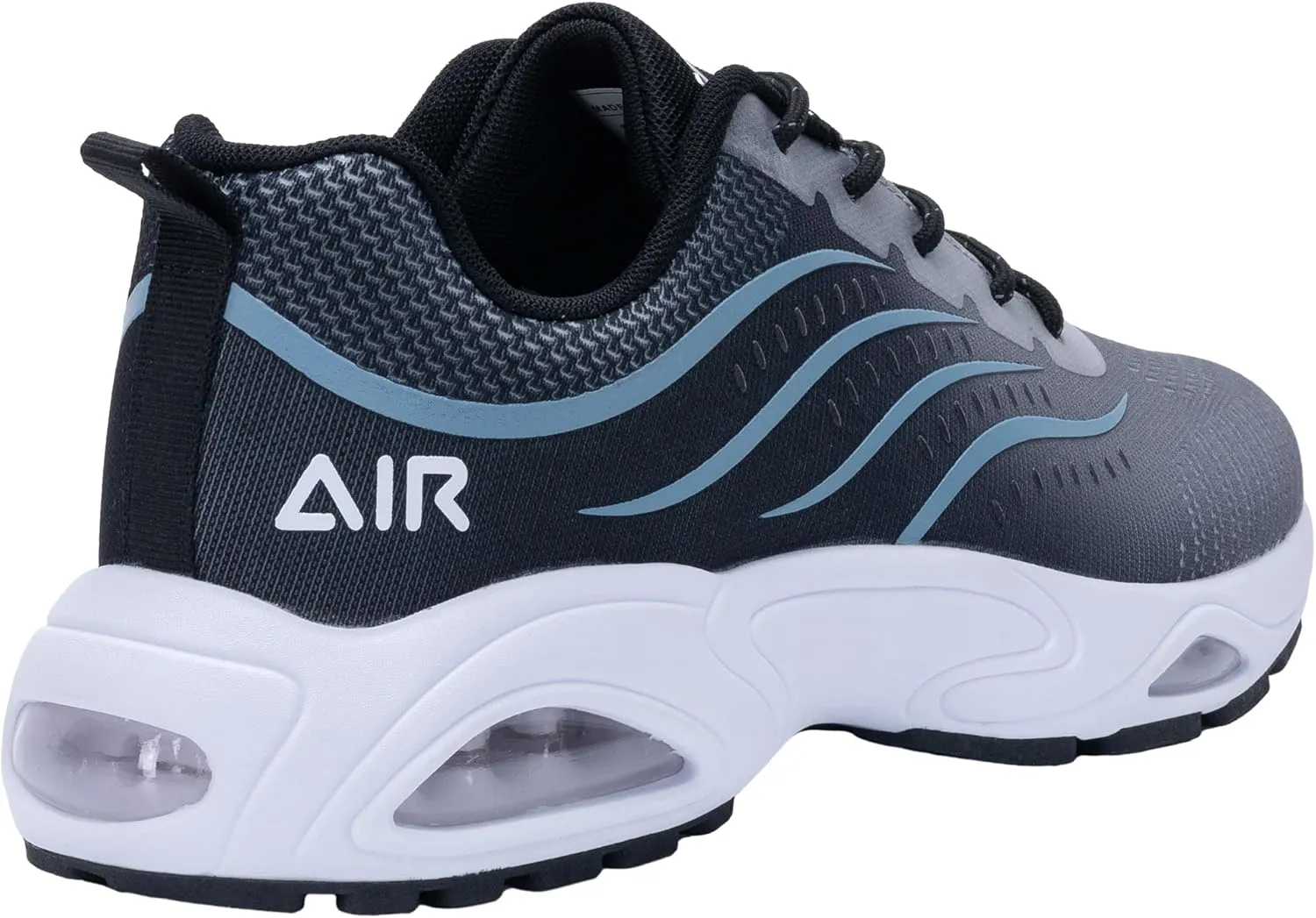 Men's Air Runnning Shoes Walking Tennis Fashion Sneakers Breathable Comfortable Gym Jogging Sports Athletic Footwear US 7-13