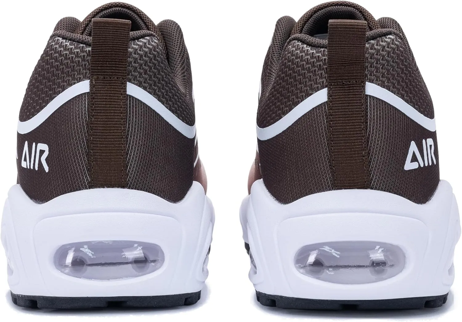 Men's Air Runnning Shoes Walking Tennis Fashion Sneakers Breathable Comfortable Gym Jogging Sports Athletic Footwear US 7-13