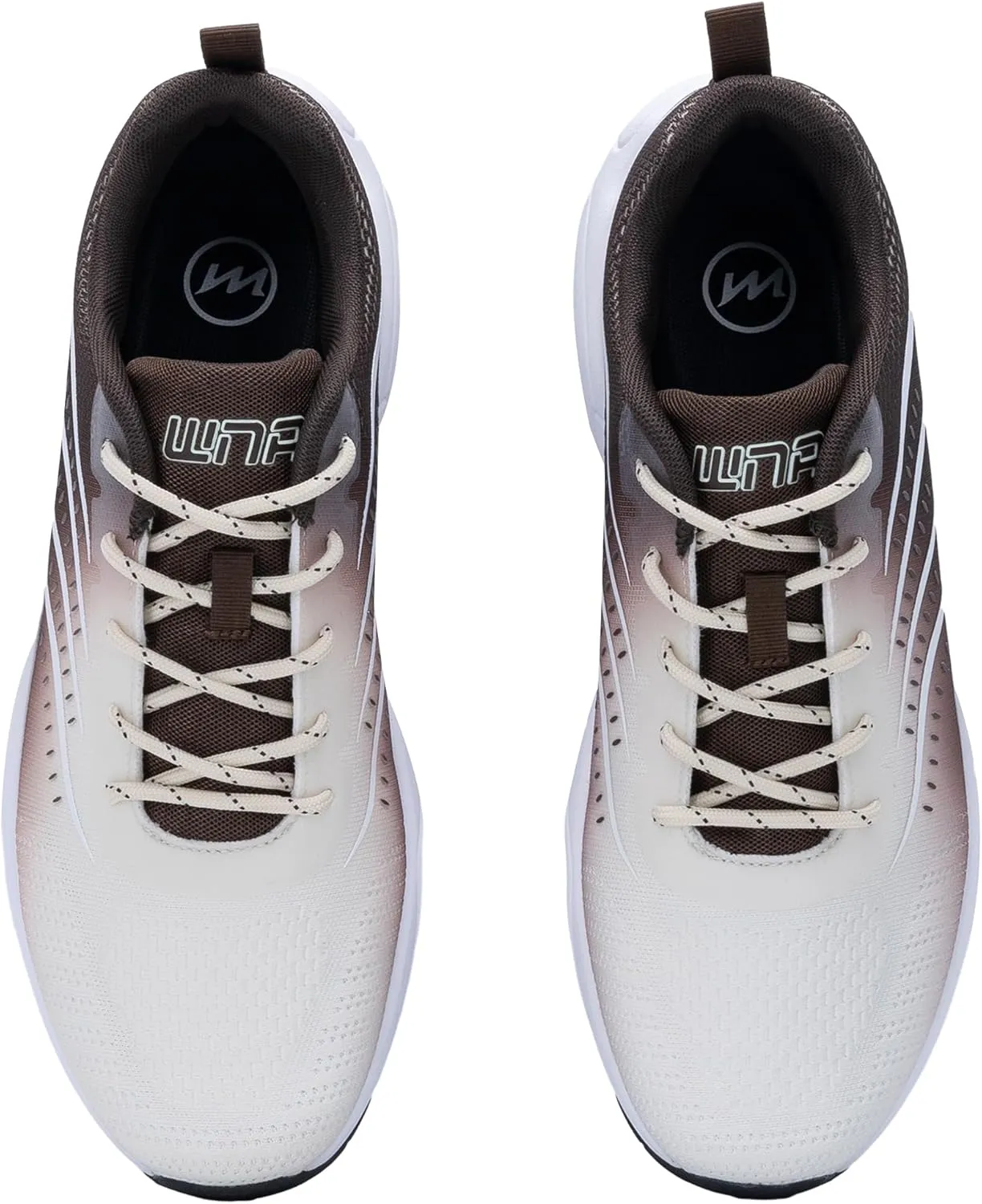 Men's Air Runnning Shoes Walking Tennis Fashion Sneakers Breathable Comfortable Gym Jogging Sports Athletic Footwear US 7-13