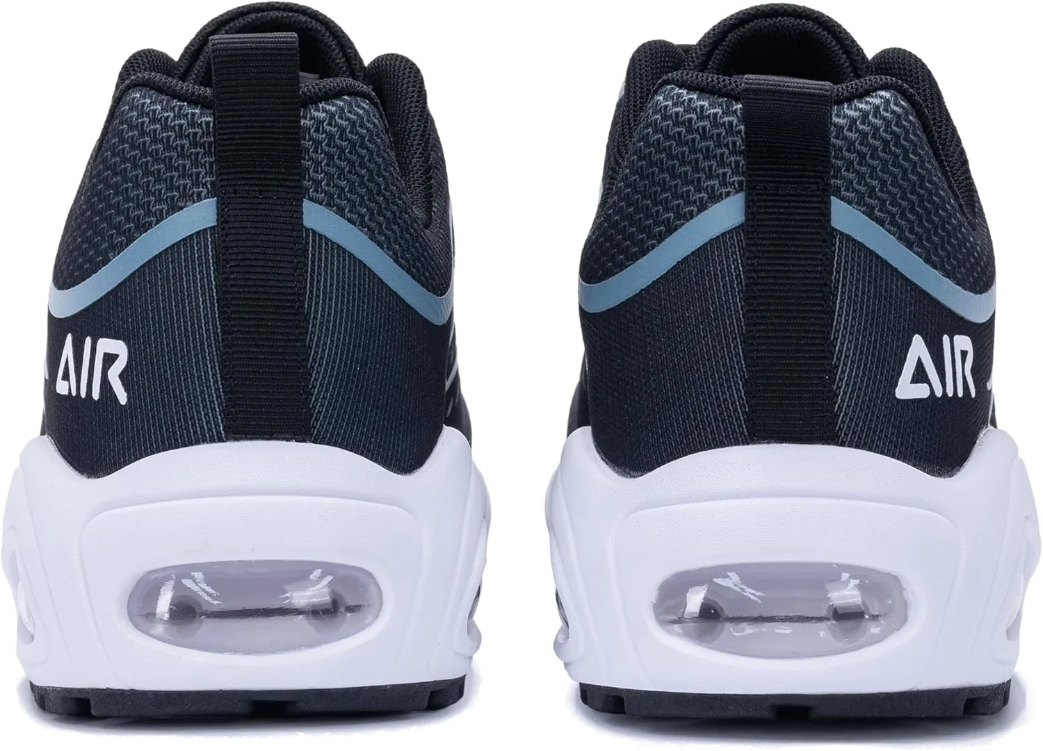 Men's Air Runnning Shoes Walking Tennis Fashion Sneakers Breathable Comfortable Gym Jogging Sports Athletic Footwear US 7-13
