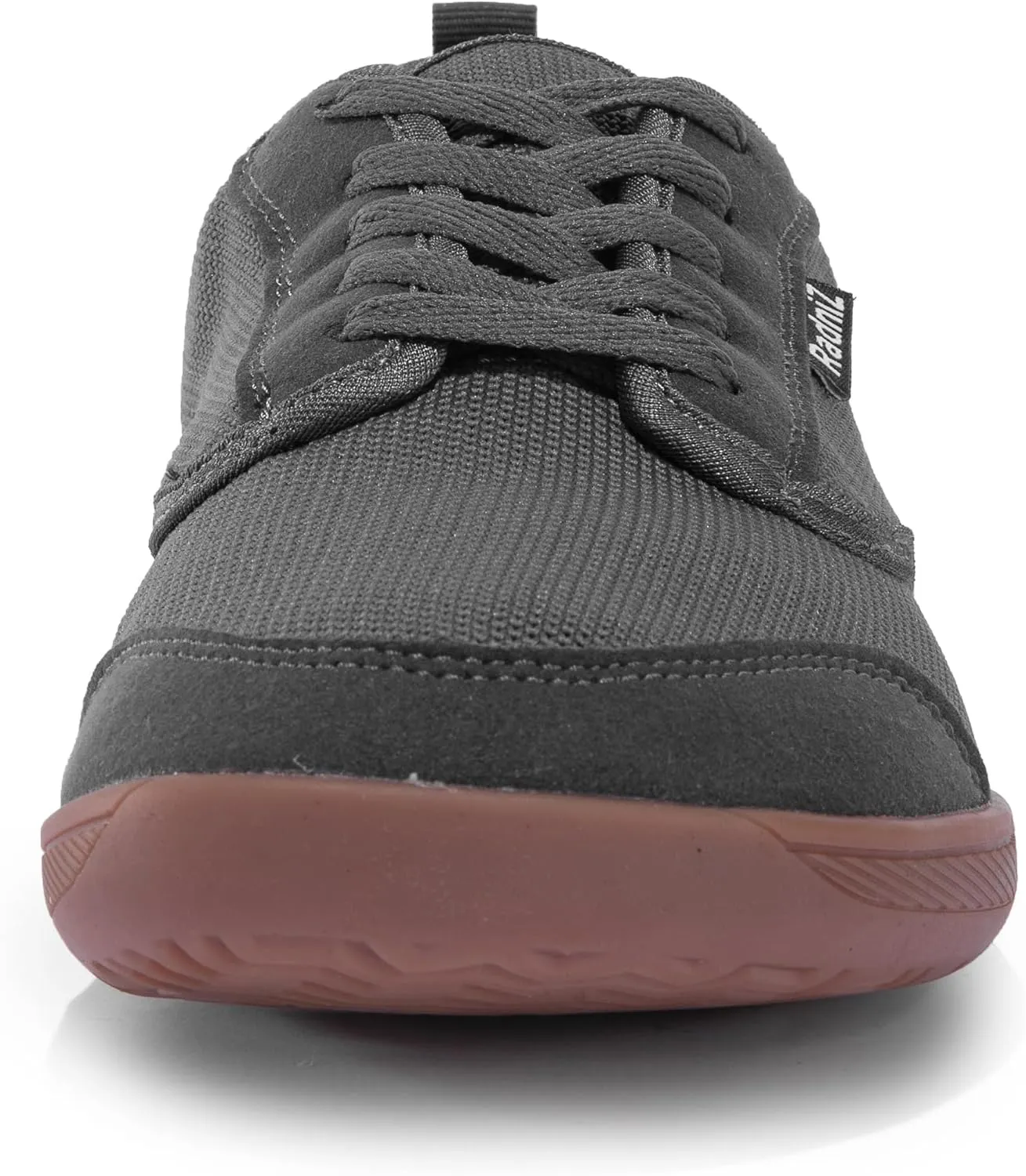 Mens Barefoot Trail Running Shoes Walking Wide Toe Box Zero Drop Minimalist Shoes Wide Fashion Sneakers for Men
