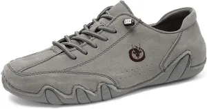 Men's Casual Shoes Everyday Wear Stylish Design with Durable Upper Perfect Relaxing Comfortable Flat Sole Yacht Shoes