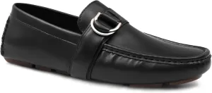 Men's Driving Loafer, Lightweight Breathable Design with Durable Rubber Sole