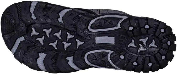 Mens Flip Flops Comfort Sport Thong Sandals for Indoor Outdoor Casual Beach Flip Flops for Men with Arch Support