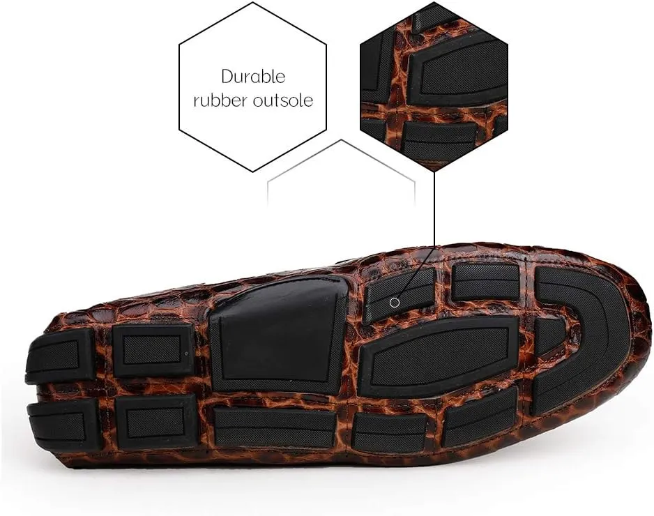 mens Moccasin