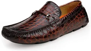 mens Moccasin