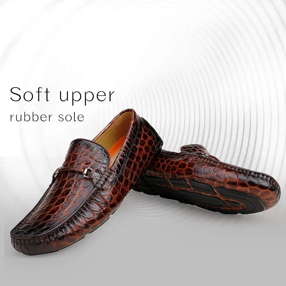 mens Moccasin
