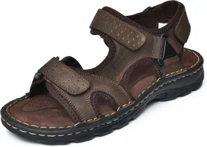 Men's Sandals Non-slip Water Sandals Comfortable Sport Sandals Open Toe Casual Beach Sandals