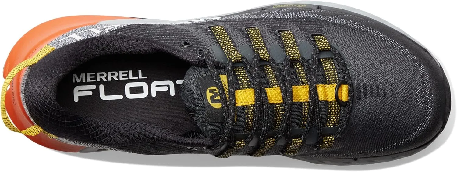 Merrell Men's Low-Top Sneakers
