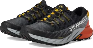 Merrell Men's Low-Top Sneakers