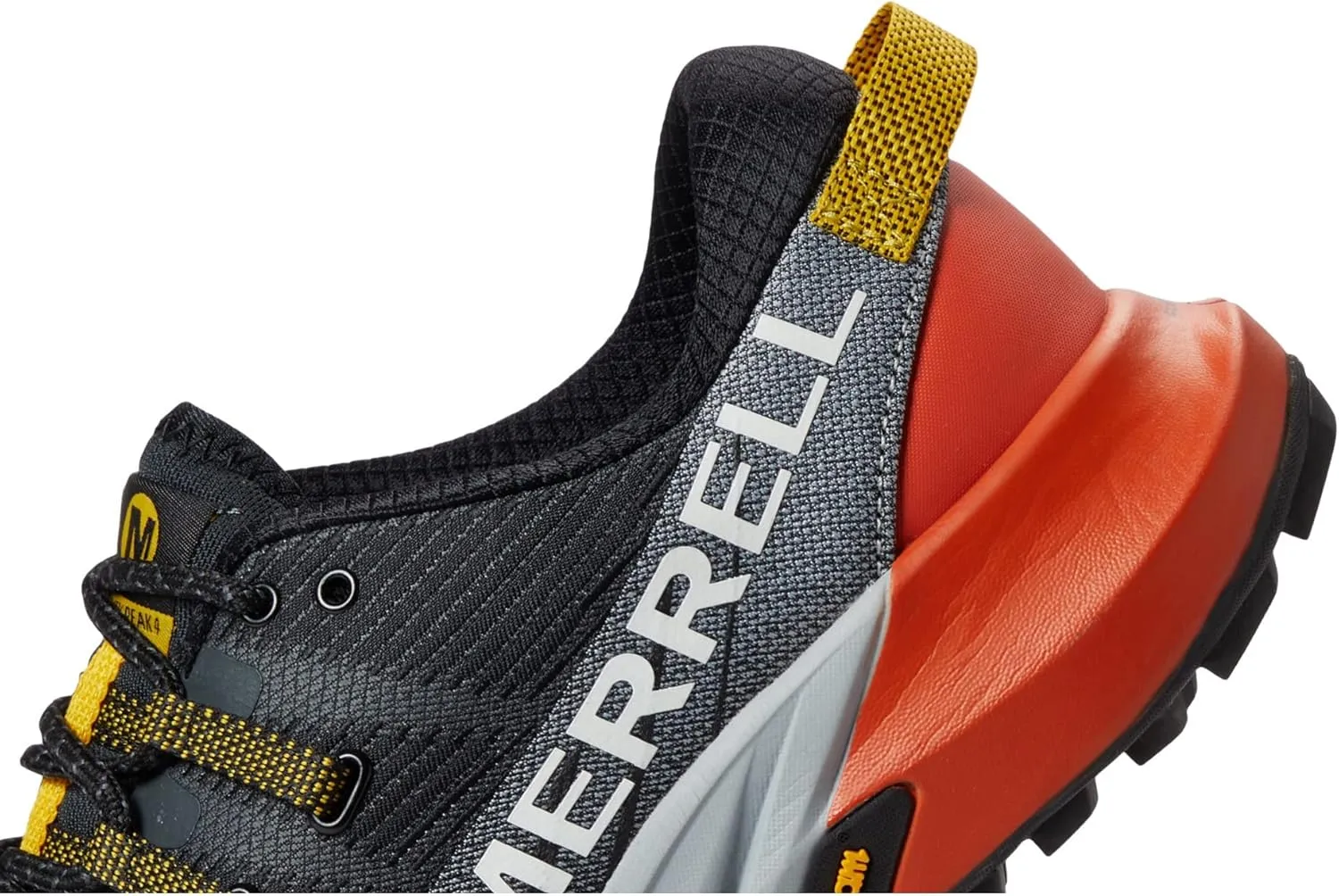 Merrell Men's Low-Top Sneakers