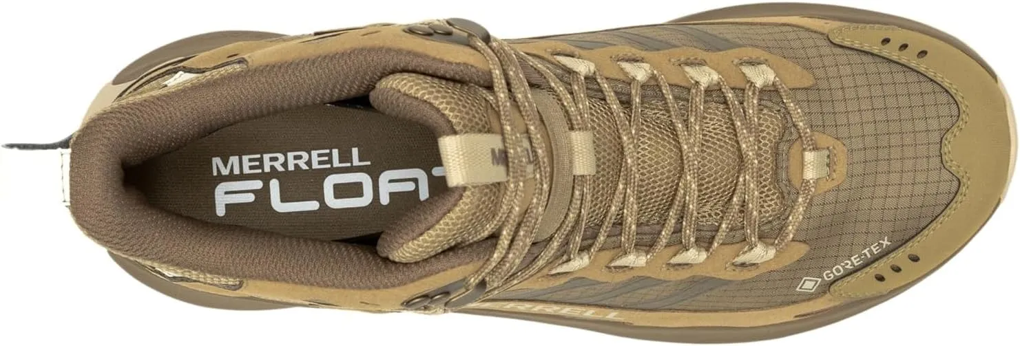 Merrell Men's Moab Speed 2 Mid Gtx®