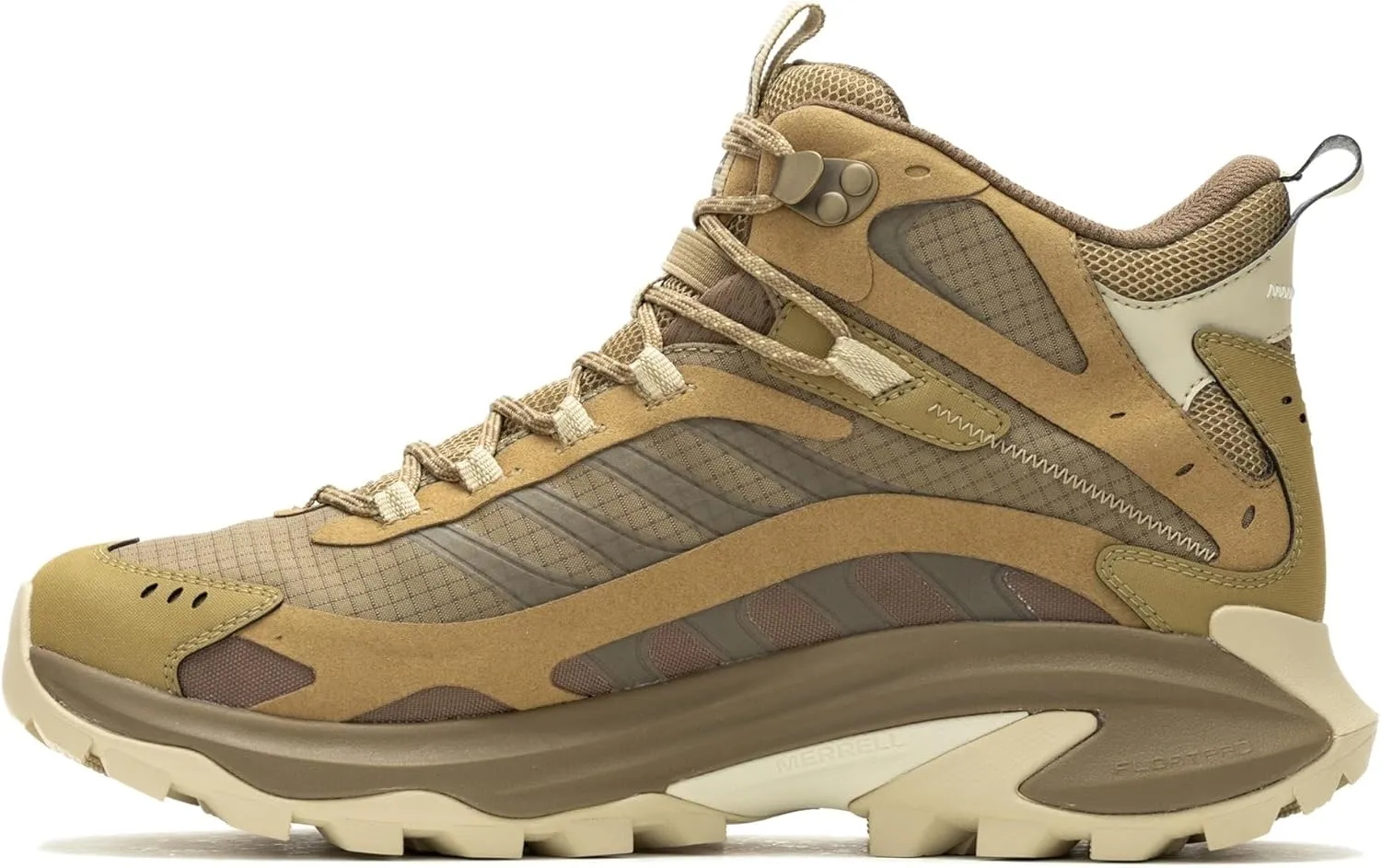 Merrell Men's Moab Speed 2 Mid Gtx®