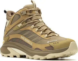 Merrell Men's Moab Speed 2 Mid Gtx®