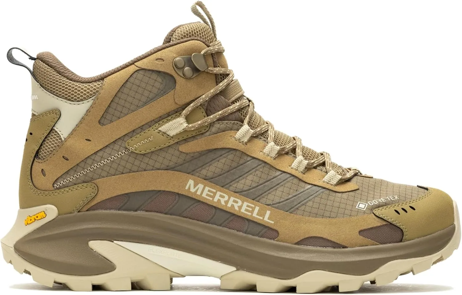 Merrell Men's Moab Speed 2 Mid Gtx®