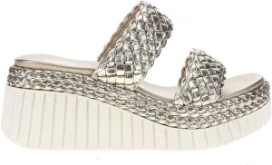 MIA Women's Yoshi Flat Sandal