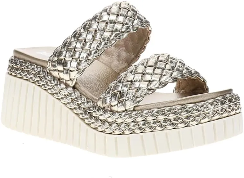 MIA Women's Yoshi Flat Sandal