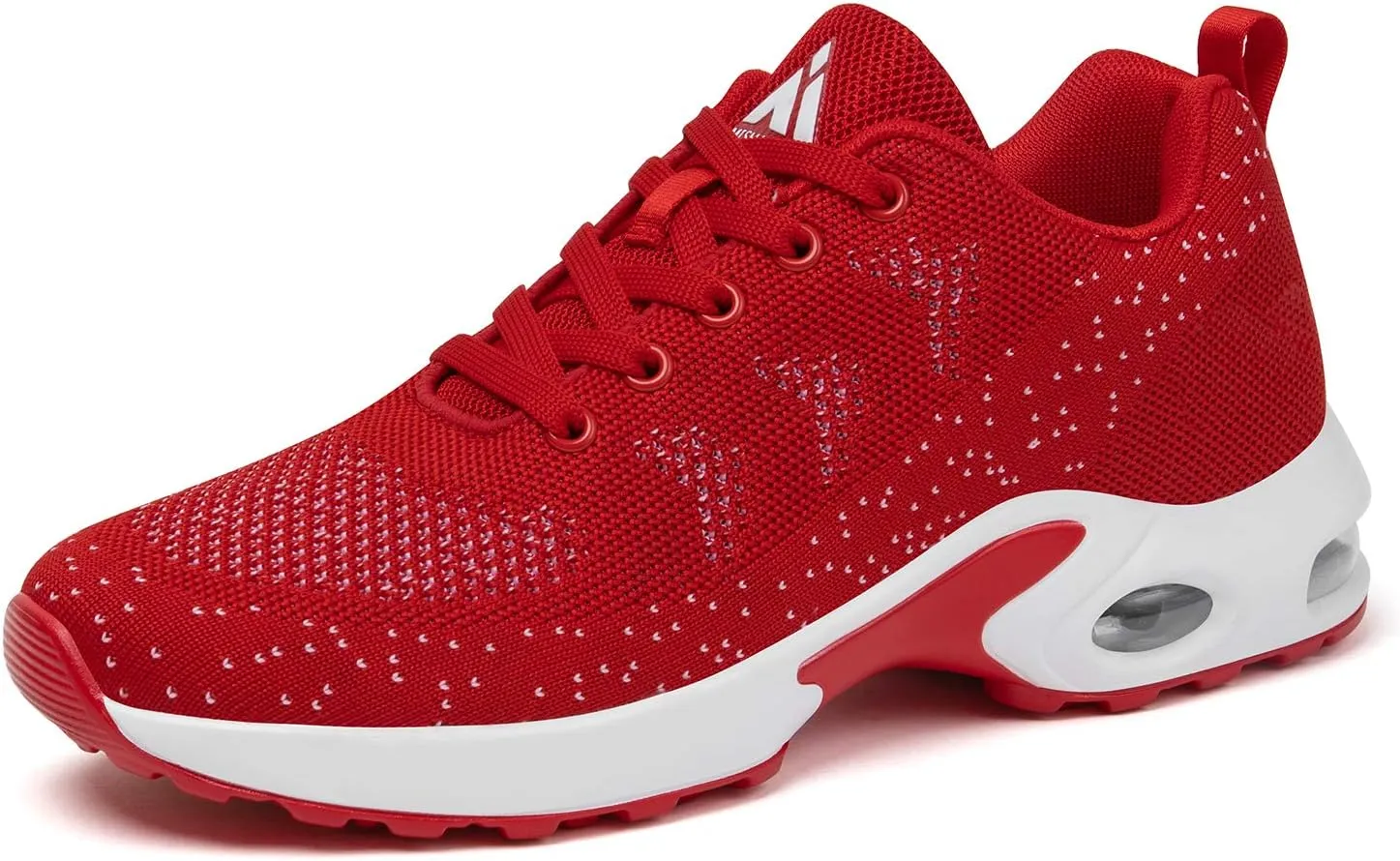 Mishansha Womens Sneakers Air Cushion Running Tennis Shoes Women Lightweight Arch Support Walking Shoes