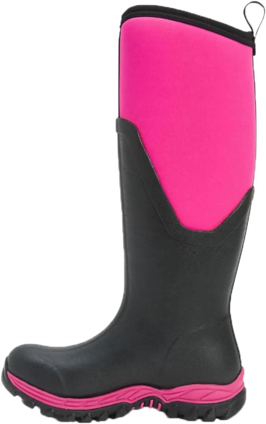 Muck Boot Arctic Sport Ll Extreme Conditions Tall Rubber Women's Winter Boot