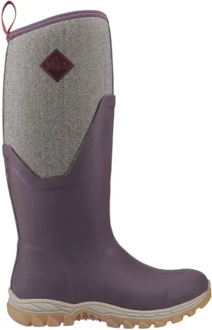Muck Boot Arctic Sport Ll Extreme Conditions Tall Rubber Women's Winter Boot