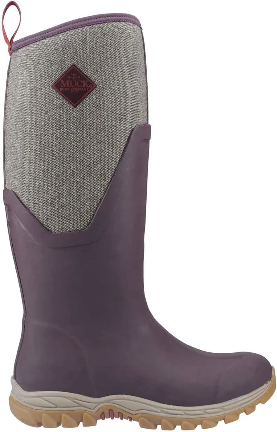 Muck Boot Arctic Sport Ll Extreme Conditions Tall Rubber Women's Winter Boot