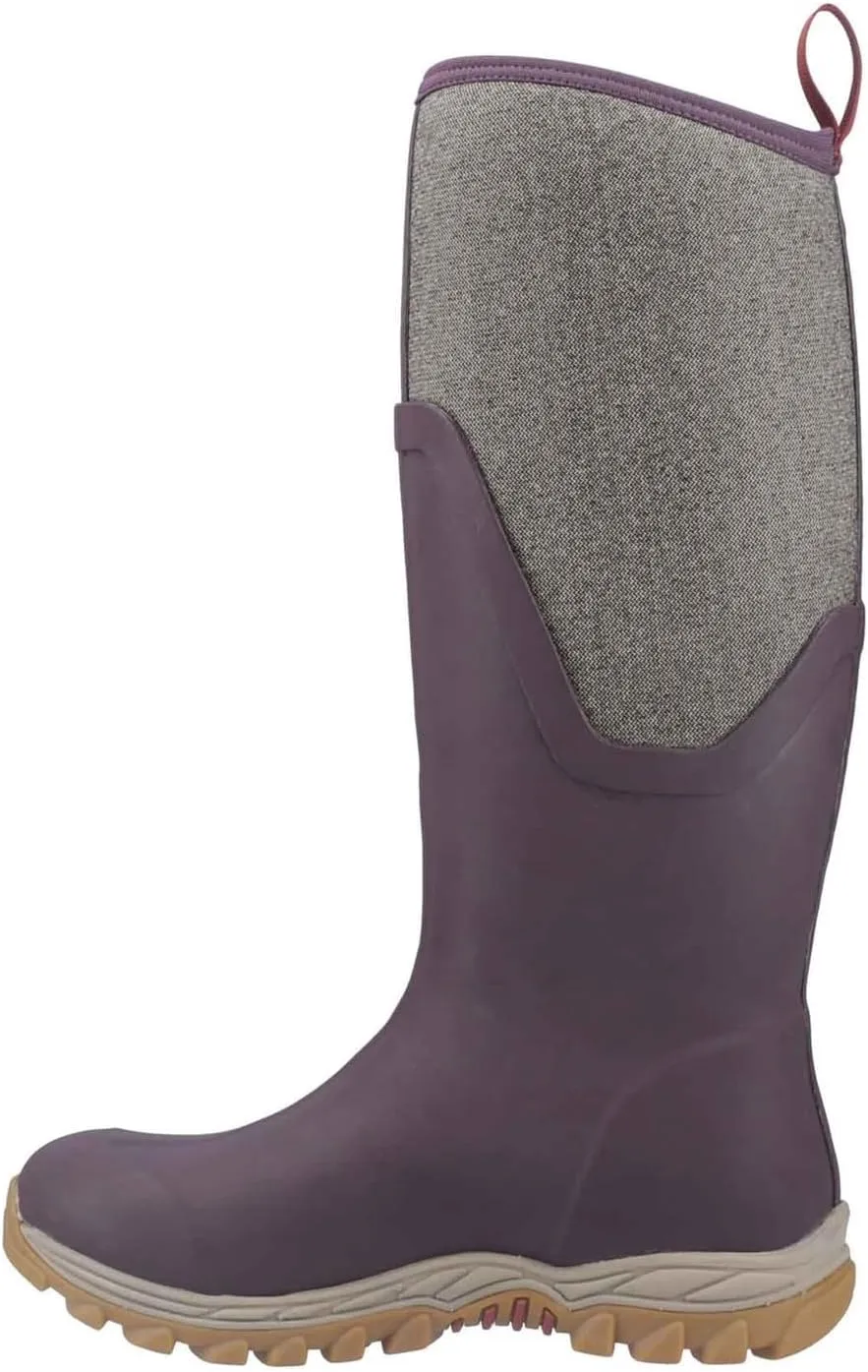Muck Boot Arctic Sport Ll Extreme Conditions Tall Rubber Women's Winter Boot