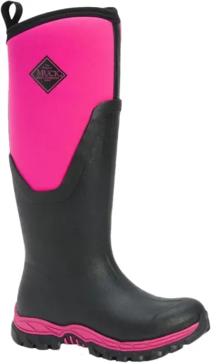 Muck Boot Arctic Sport Ll Extreme Conditions Tall Rubber Women's Winter Boot