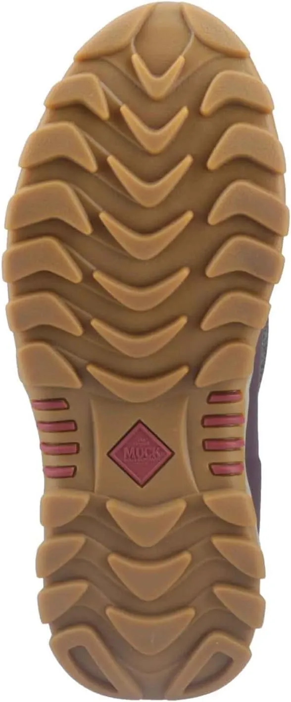 Muck Boot Arctic Sport Ll Extreme Conditions Tall Rubber Women's Winter Boot