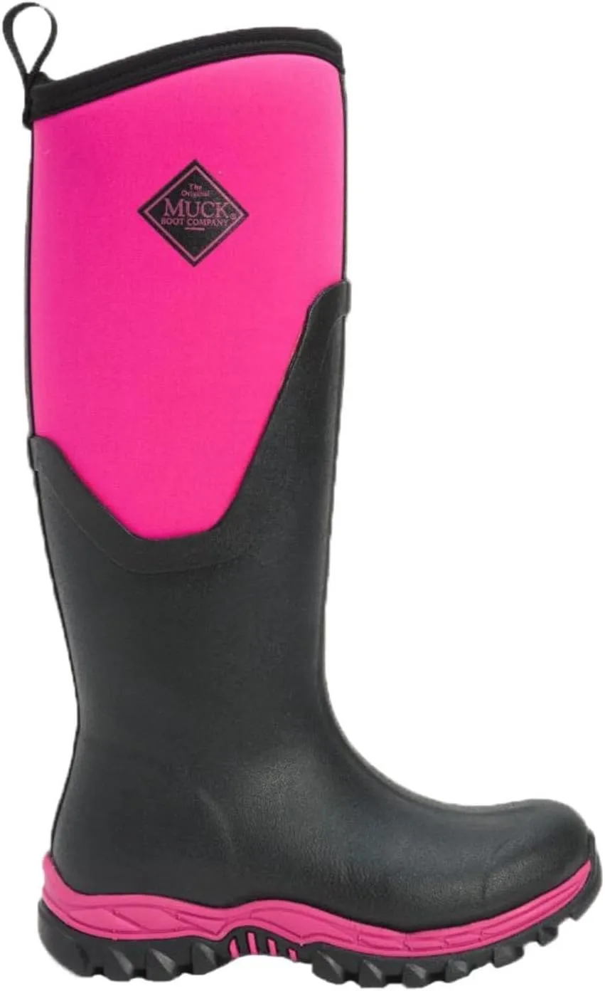 Muck Boot Arctic Sport Ll Extreme Conditions Tall Rubber Women's Winter Boot