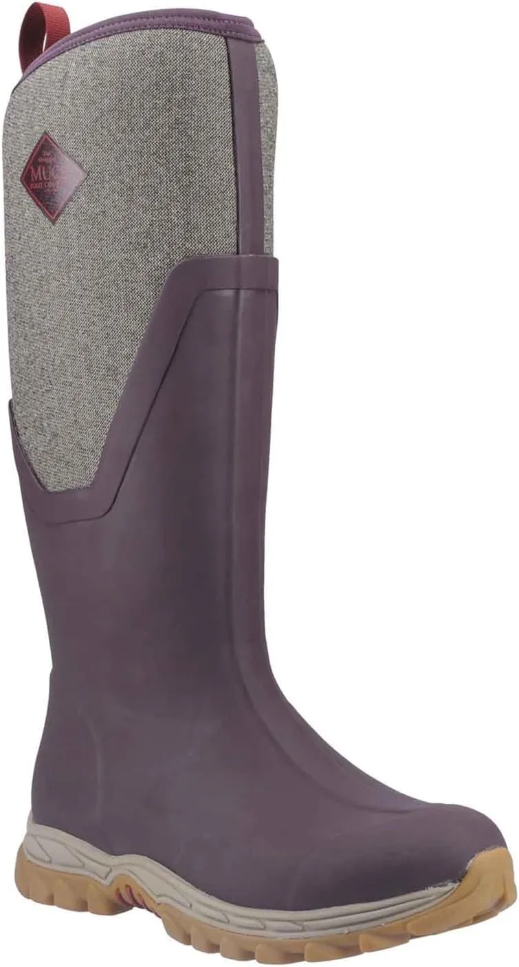 Muck Boot Arctic Sport Ll Extreme Conditions Tall Rubber Women's Winter Boot