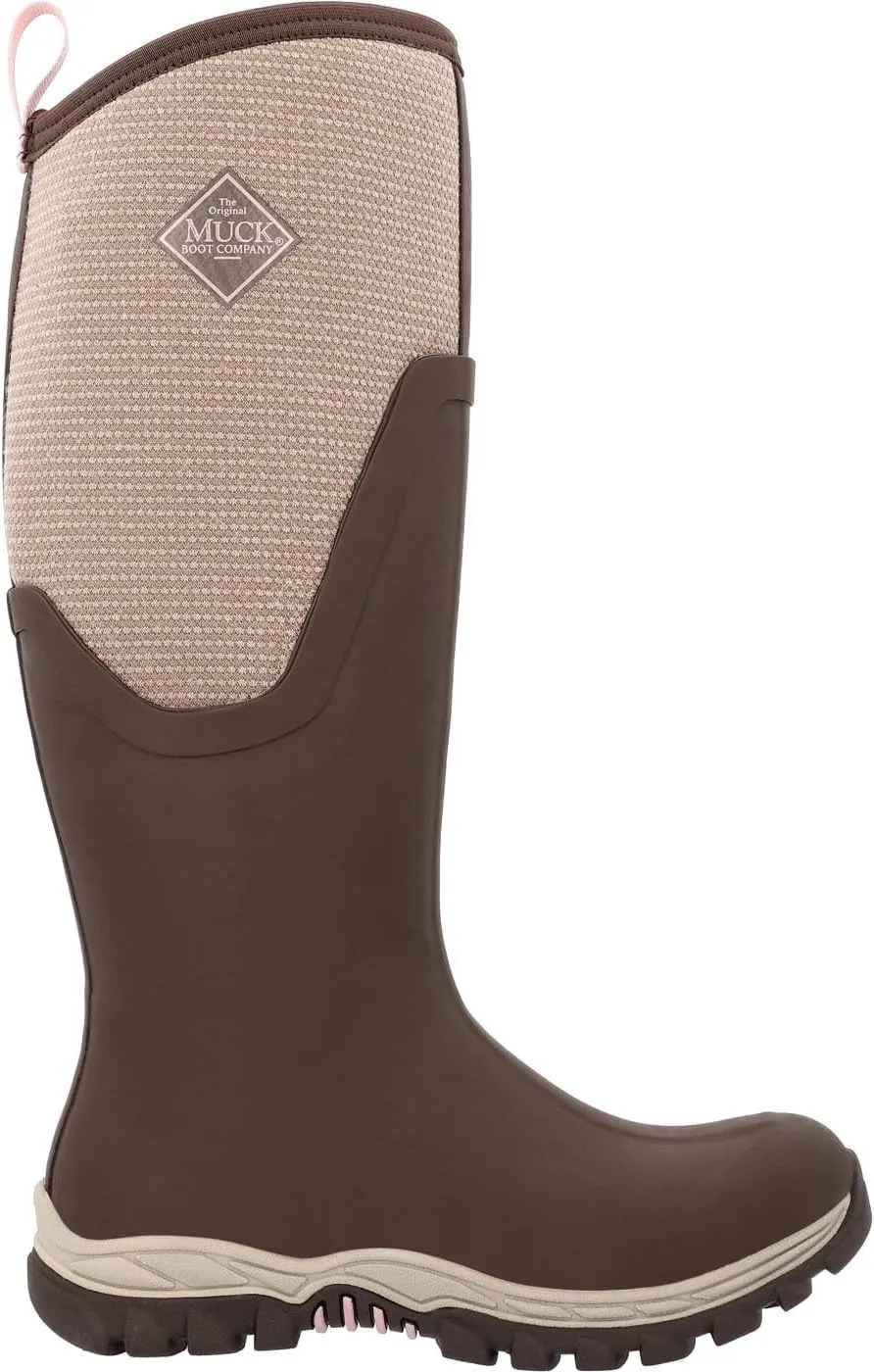 Muck Boot Women's As2tmdna Arctic Sport II Tall