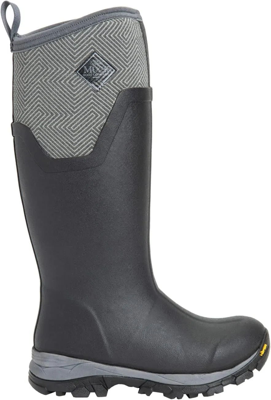 Muck Boot Women's Wellington Boots Arctic Ice Tall AGAT (Replaced AS2TV-600)