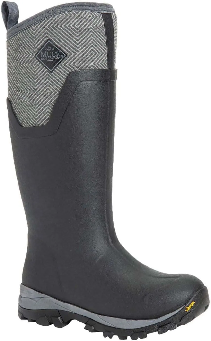 Muck Boot Women's Wellington Boots Arctic Ice Tall AGAT (Replaced AS2TV-600)