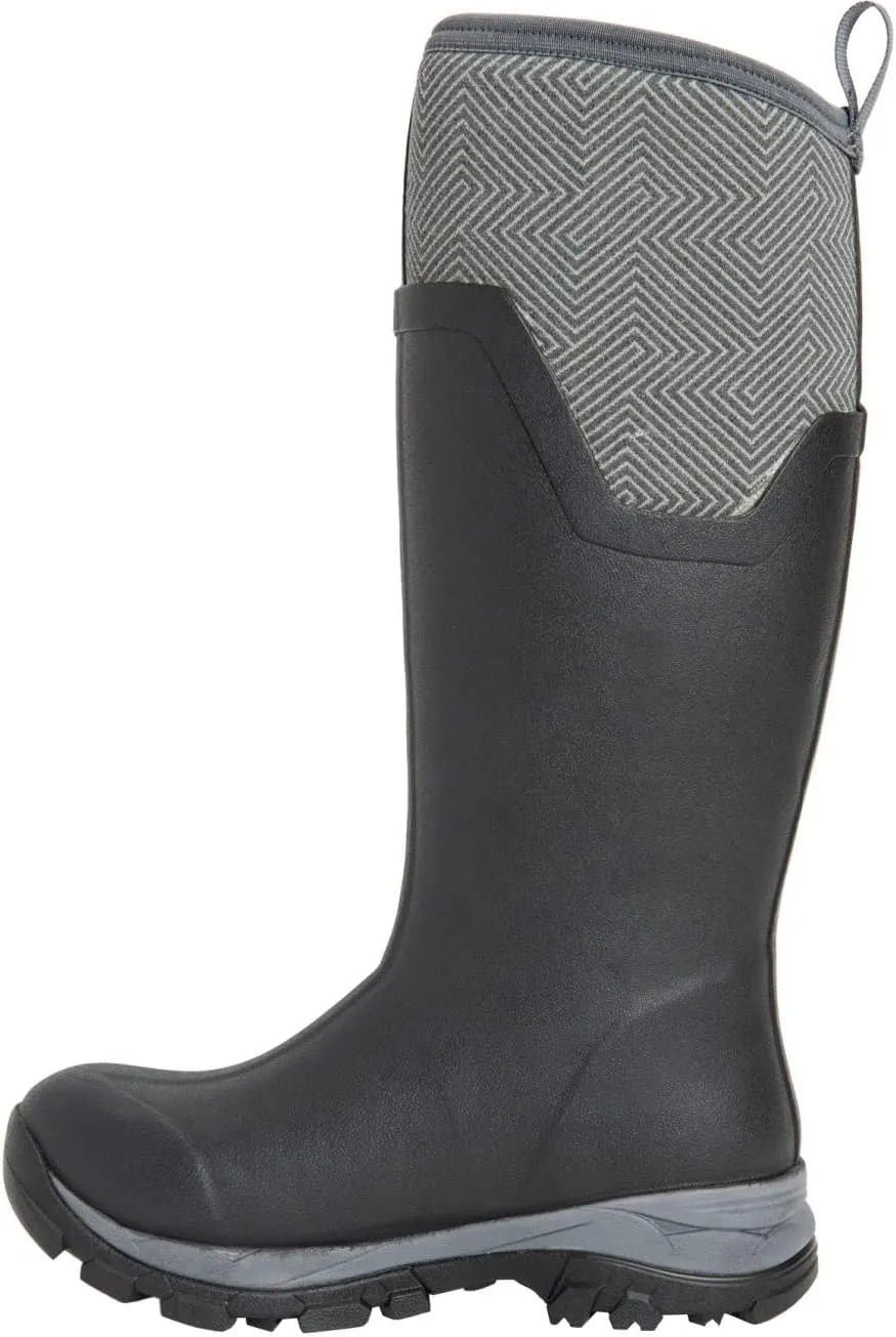 Muck Boot Women's Wellington Boots Arctic Ice Tall AGAT (Replaced AS2TV-600)