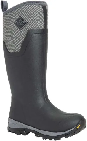 Muck Boot Women's Wellington Boots Arctic Ice Tall AGAT (Replaced AS2TV-600)