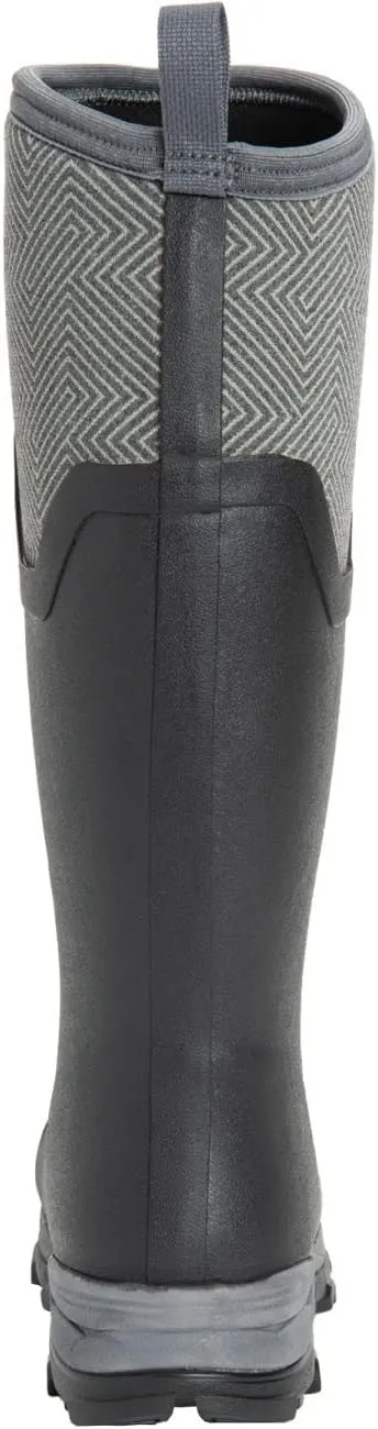 Muck Boot Women's Wellington Boots Arctic Ice Tall AGAT (Replaced AS2TV-600)