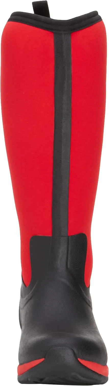 Muck Boots Arctic Adventure Tall Rubber Women's Winter Boot