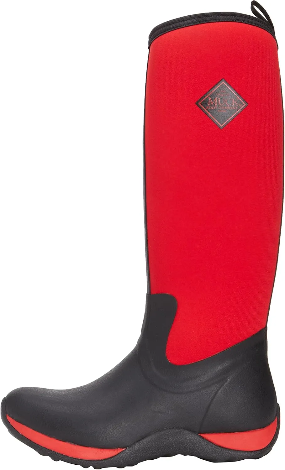 Muck Boots Arctic Adventure Tall Rubber Women's Winter Boot