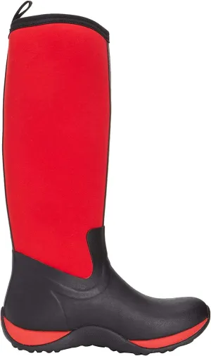 Muck Boots Arctic Adventure Tall Rubber Women's Winter Boot
