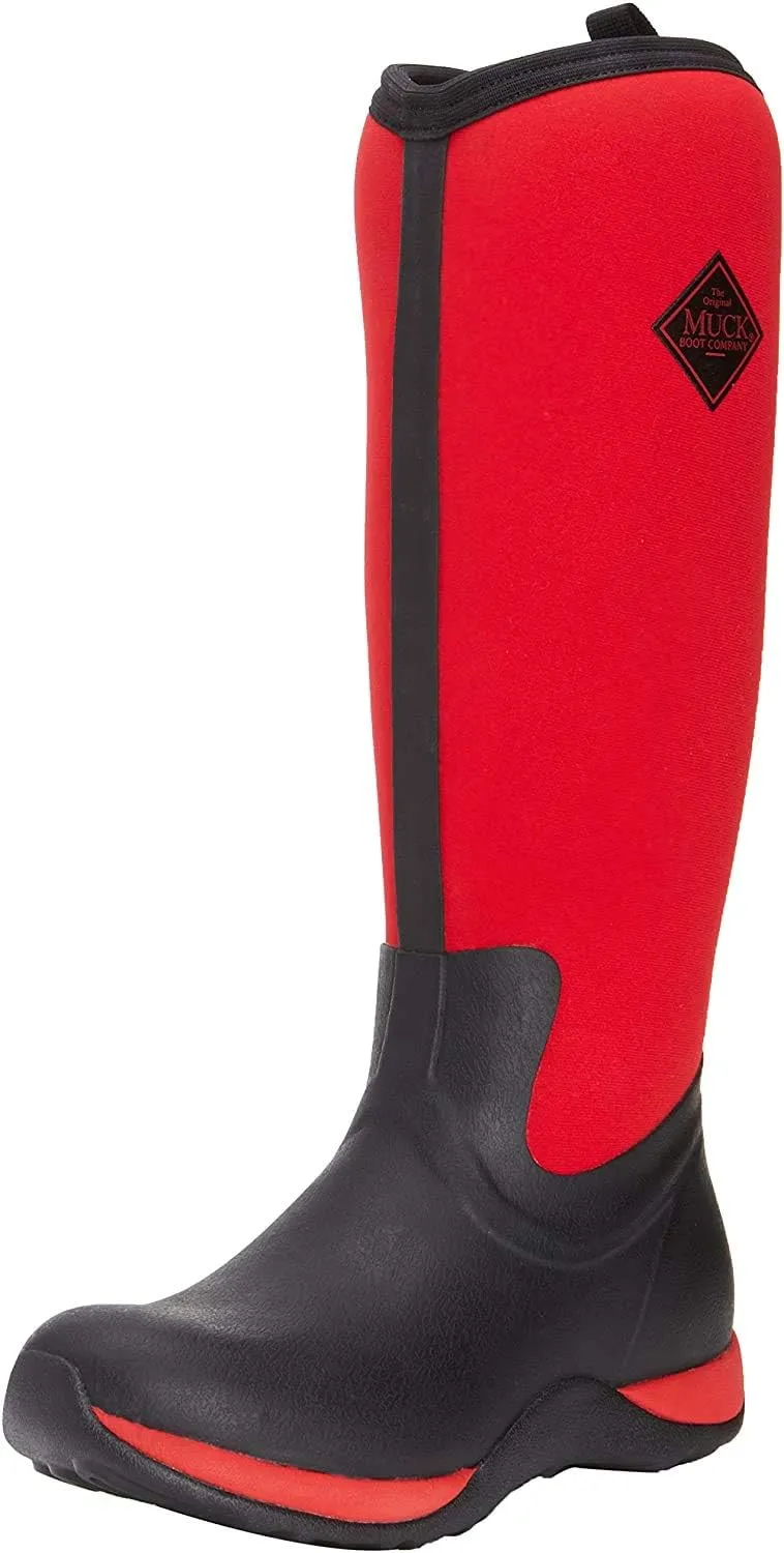Muck Boots Arctic Adventure Tall Rubber Women's Winter Boot
