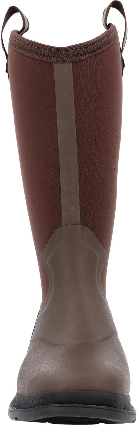 MUCK Men's Chore Western Tall Knee High Boot