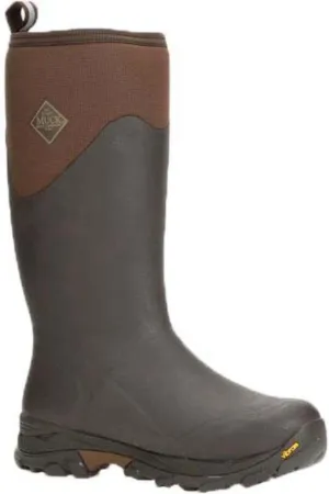MUCK Men's Thermal Waterproof Arctic Ice Tall AGAT (Replaced AVTV-000)