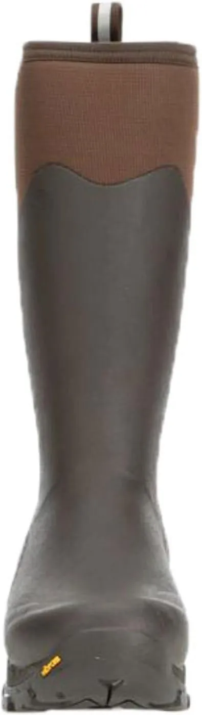 MUCK Men's Thermal Waterproof Arctic Ice Tall AGAT (Replaced AVTV-000)