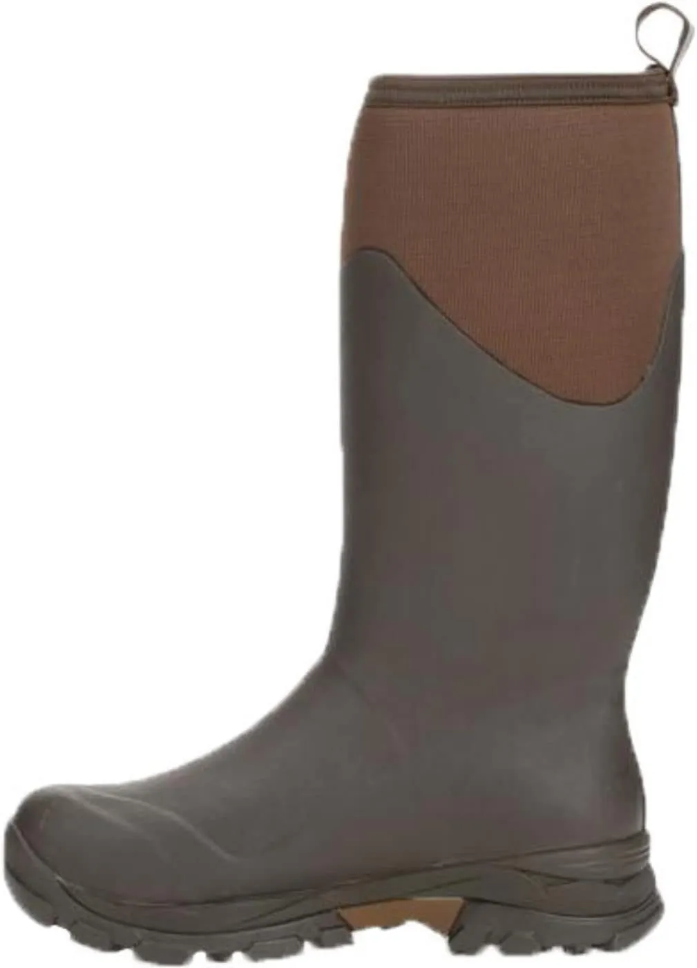 MUCK Men's Thermal Waterproof Arctic Ice Tall AGAT (Replaced AVTV-000)