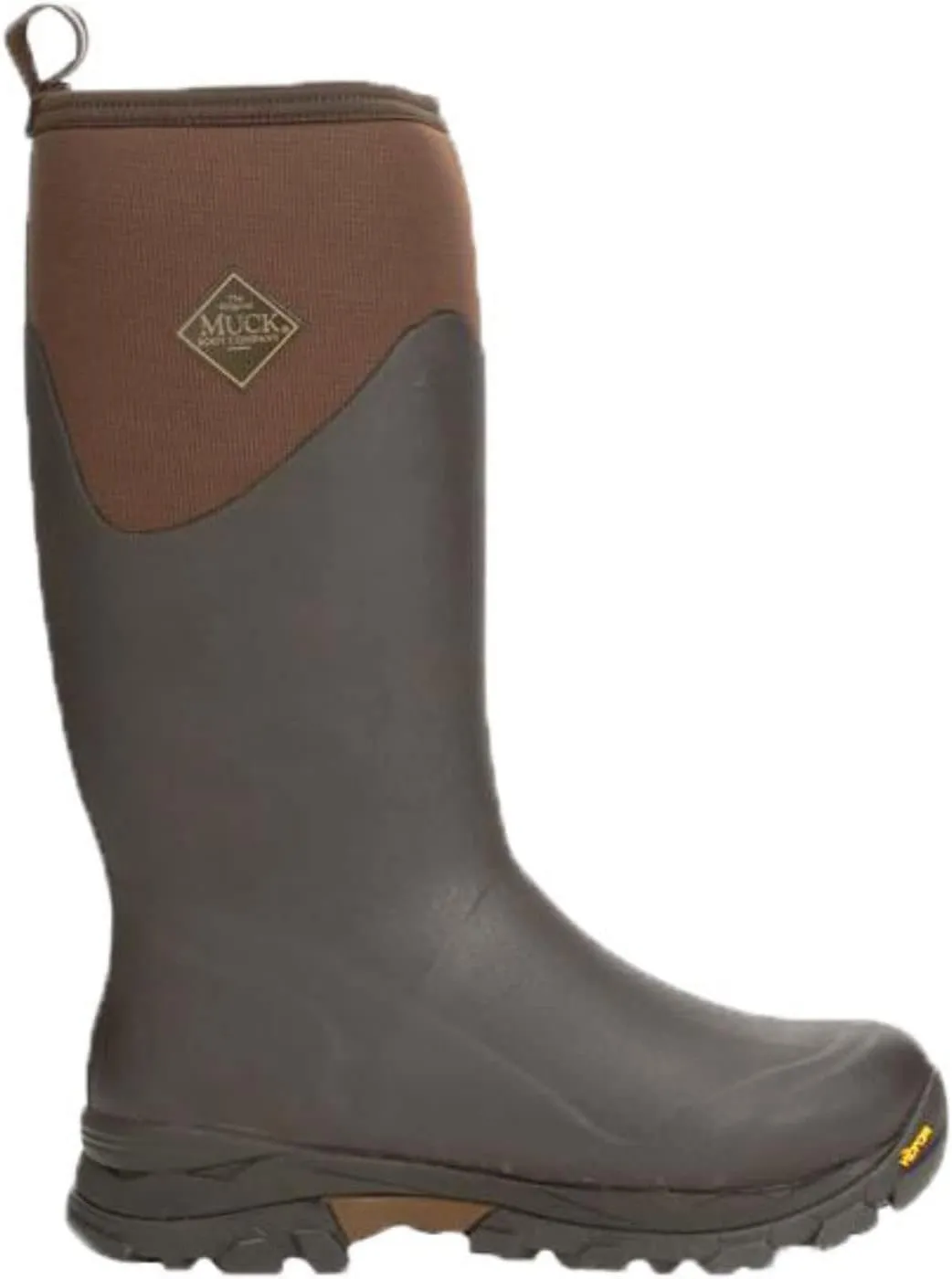 MUCK Men's Thermal Waterproof Arctic Ice Tall AGAT (Replaced AVTV-000)