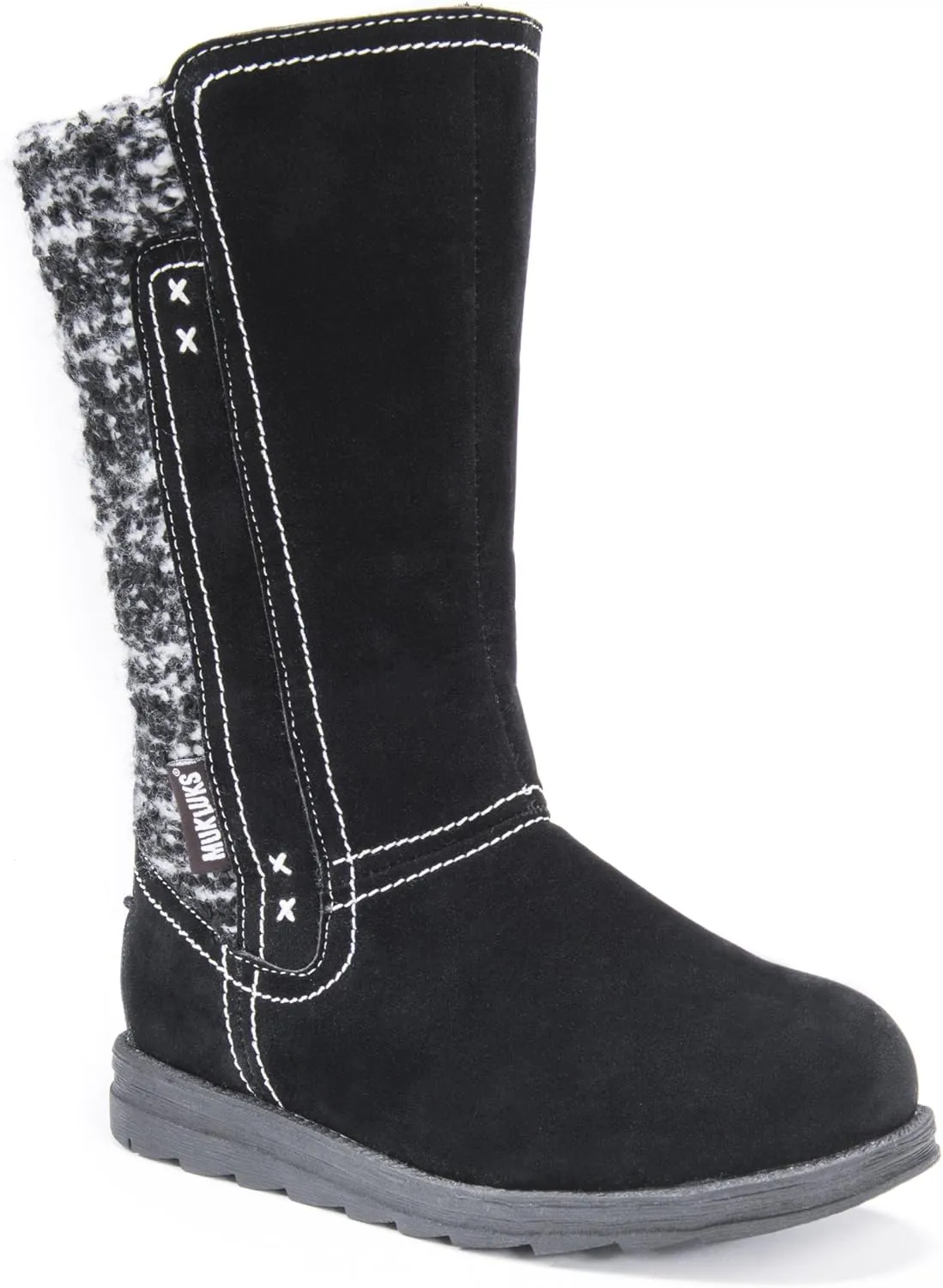 MUK LUKS Women's Stacy Boots