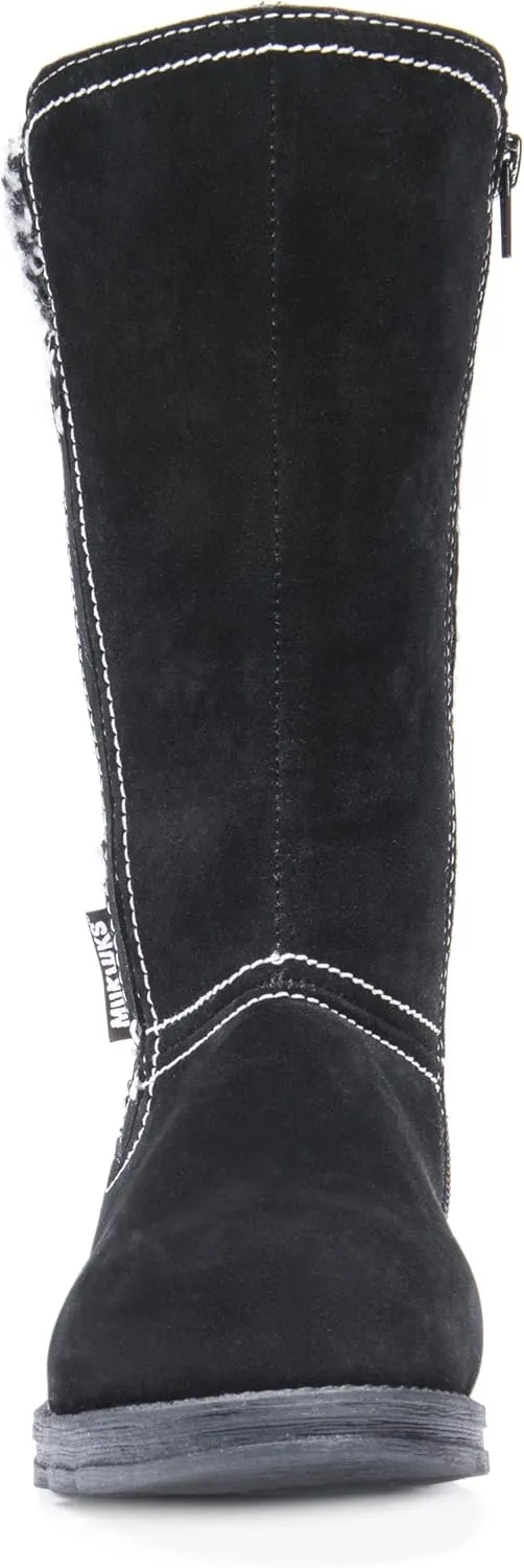 MUK LUKS Women's Stacy Boots