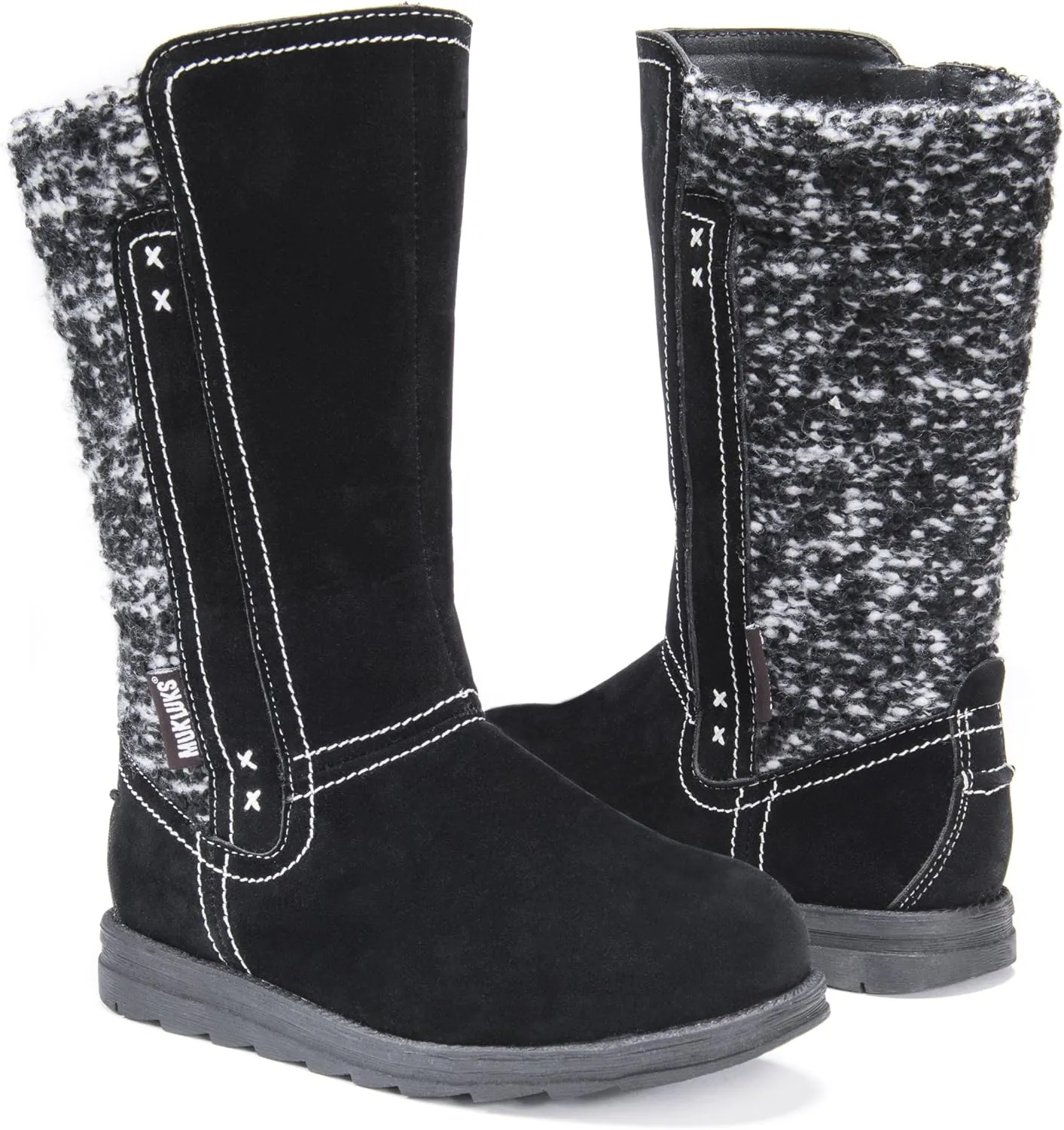 MUK LUKS Women's Stacy Boots
